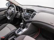 Chevrolet Cruze I Москва  - изображение 25