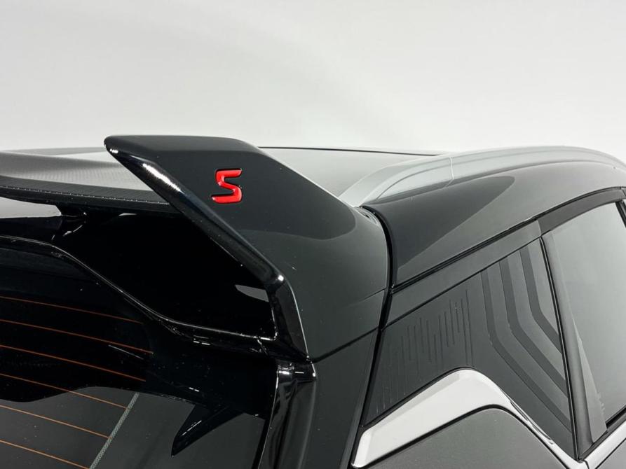 Geely Coolray I Рестайлинг Ногинск  - изображение 24