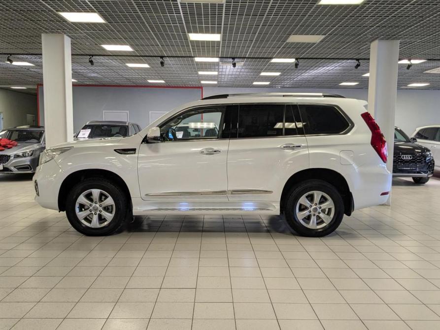 Haval H9 I Рестайлинг Екатеринбург  - изображение 5