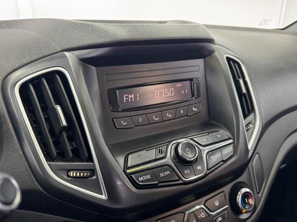Chery Tiggo 5 I Рестайлинг с пробегом 2016 года, цена 899 000 рублей, 119000 км, внедорожник, Автокод Объявления