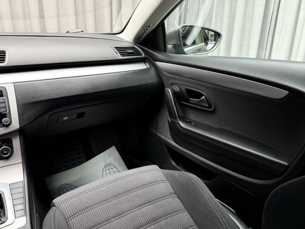 Volkswagen Passat CC I с пробегом 2011 года, цена 999 000 рублей, 170589 км, седан, Автокод Объявления