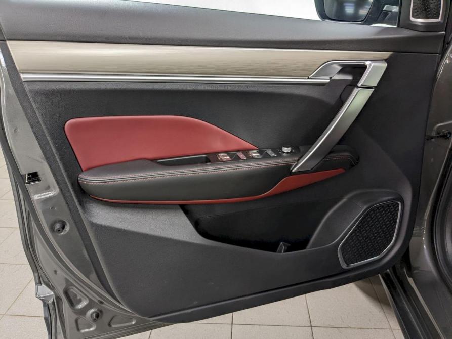 Geely Coolray I Москва  - изображение 11