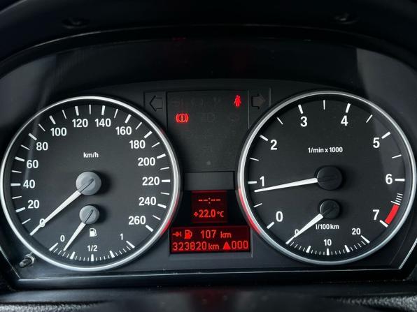 BMW 3 серии V (E90/E91/E92/E93) с пробегом 2007 года, цена 695 000 рублей, 323650 км, седан, Автокод Объявления
