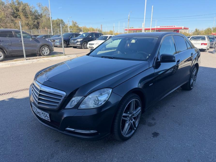 Mercedes-Benz E-Класс IV (W212 S212 C207) Волгоград  - изображение 4