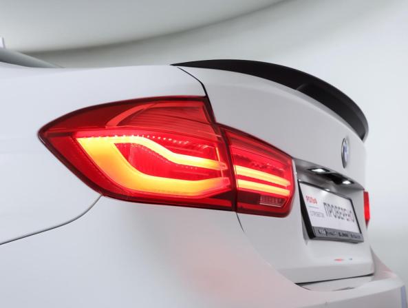 BMW 3 серии VI (F3x) Рестайлинг с пробегом 2016 года, цена 2 690 000 рублей, 129368 км, седан, Автокод Объявления