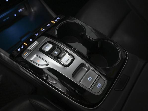Hyundai Tucson IV Рестайлинг с пробегом 2023 года, цена 2 998 500 рублей, 102874 км, внедорожник, Автокод Объявления