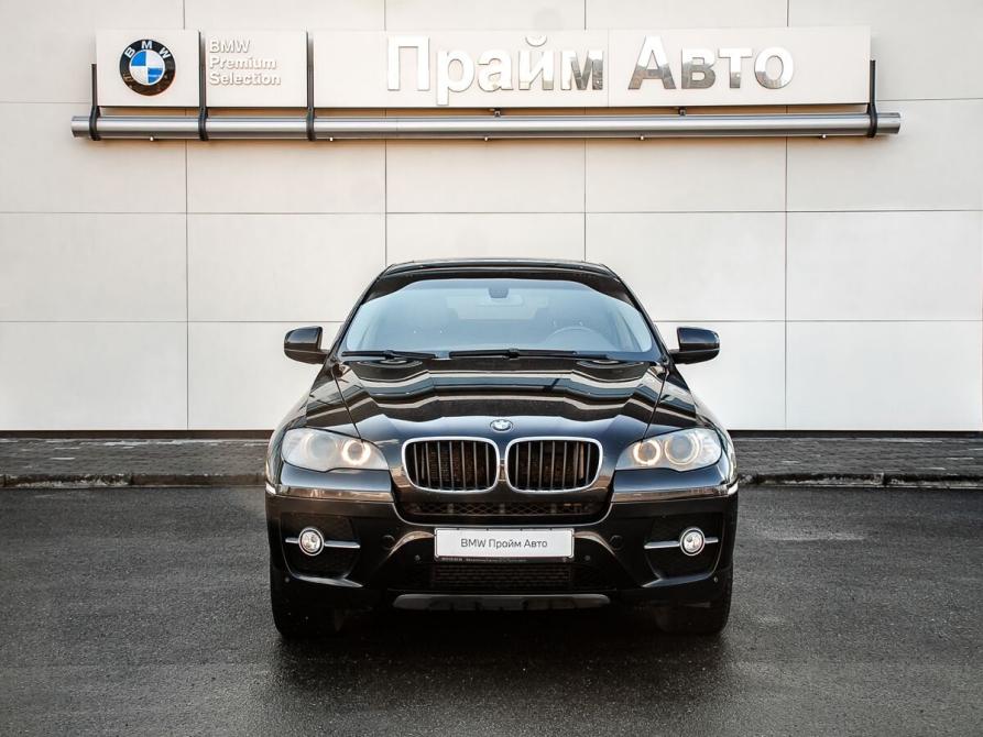 BMW X6 I (E71) Магнитогорск  - изображение 3