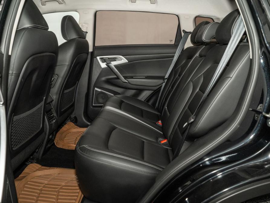 Geely Atlas I Иркутск  - изображение 7