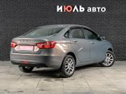 Lada (ВАЗ) Vesta I Екатеринбург  - изображение 24