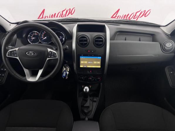 Lada (ВАЗ) Largus I Рестайлинг с пробегом 2021 года, цена 1 219 000 рублей, 100997 км, универсал, Автокод Объявления