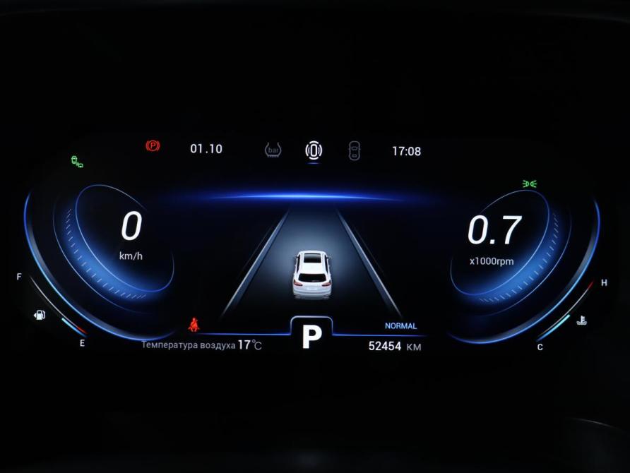 Chery Tiggo 8 Pro I Москва  - изображение 9