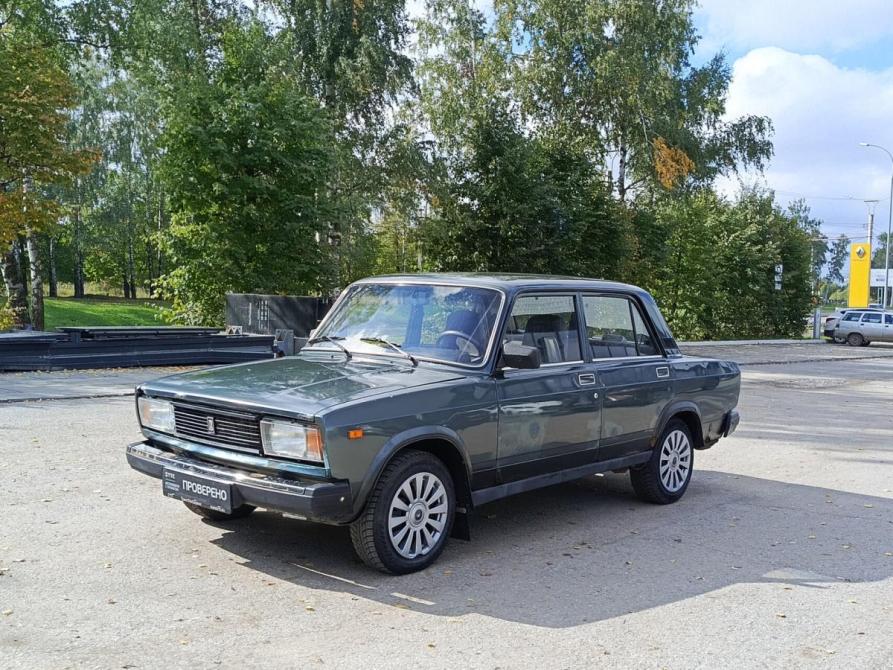 Lada (ВАЗ) 2105 Чебоксары  - изображение 1