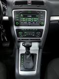 Skoda Octavia II (A5) Рестайлинг Москва  - изображение 37