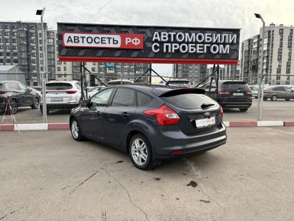Ford Focus III с пробегом 2012 года, цена 698 750 рублей, 176000 км, хэтчбек, Автокод Объявления