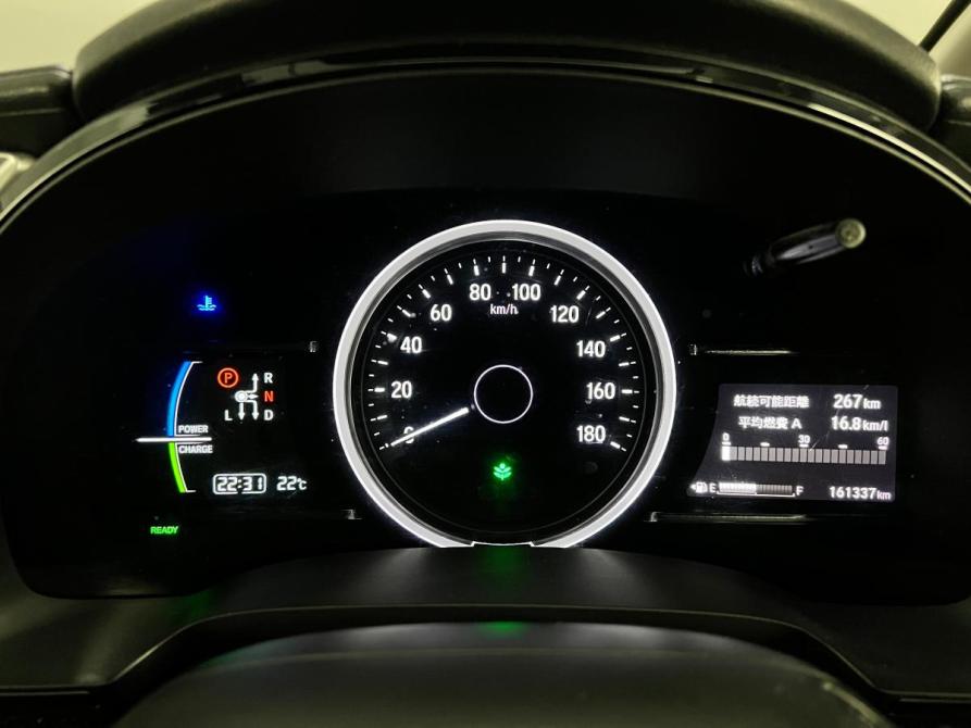 Honda Shuttle II Тюмень  - изображение 14