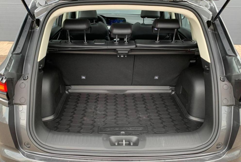 Changan CS35 Plus I Рестайлинг Красноярск  - изображение 15