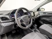 Hyundai Solaris II Рестайлинг Москва  - изображение 42