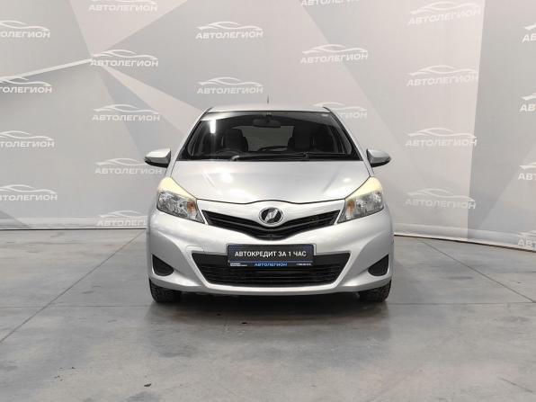 Toyota Vitz III (XP130) с пробегом 2011 года, цена 850 000 рублей, 93865 км, хэтчбек, Автокод Объявления