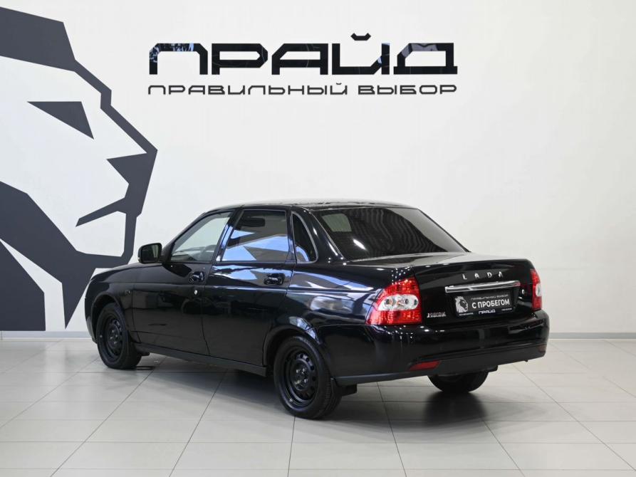 Lada (ВАЗ) Priora I Ростов-на-Дону  - изображение 6