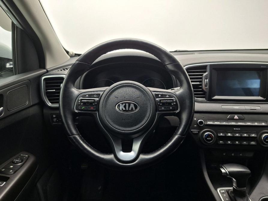 Kia Sportage IV Мурманск  - изображение 24