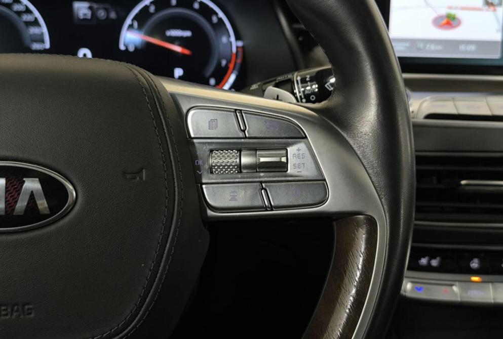 Kia K900 II Нижний Новгород  - изображение 19