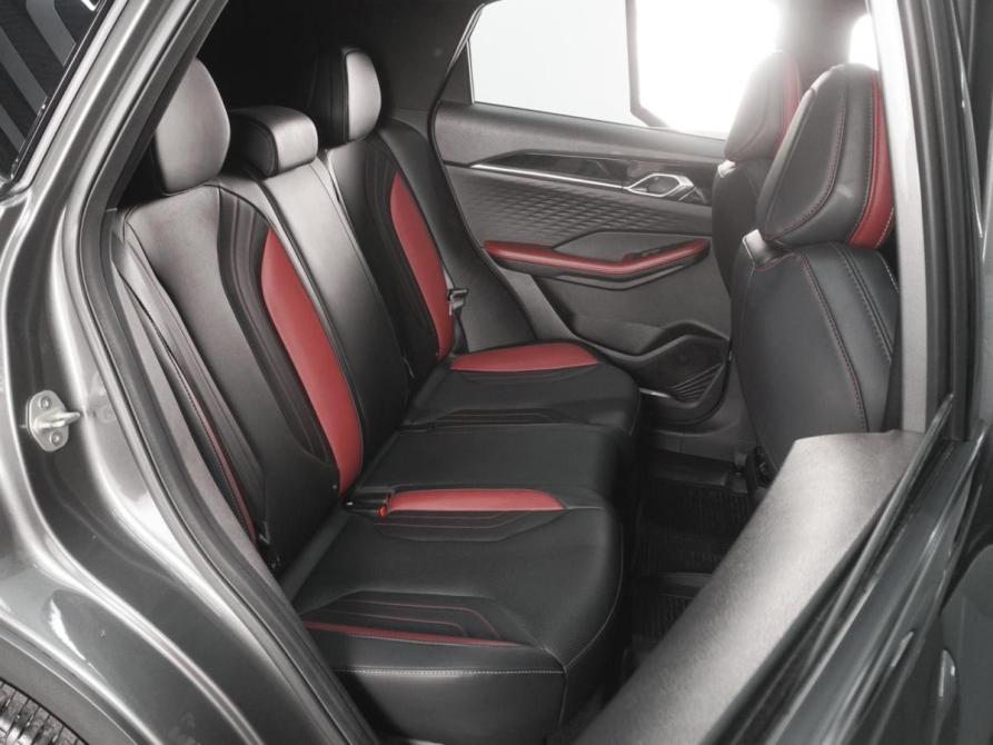 Geely Coolray I Рестайлинг Ростов-на-Дону  - изображение 7