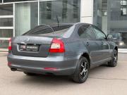 Skoda Octavia II (A5) Рестайлинг Санкт-Петербург  - изображение 24