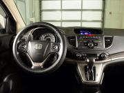 Honda CR-V IV Кемерово  - изображение 30