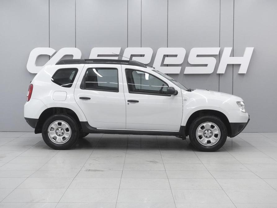 Renault Duster I Ростов-на-Дону  - изображение 5