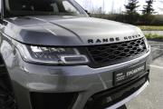 Land Rover Range Rover Sport II Рестайлинг Санкт-Петербург  - изображение 46