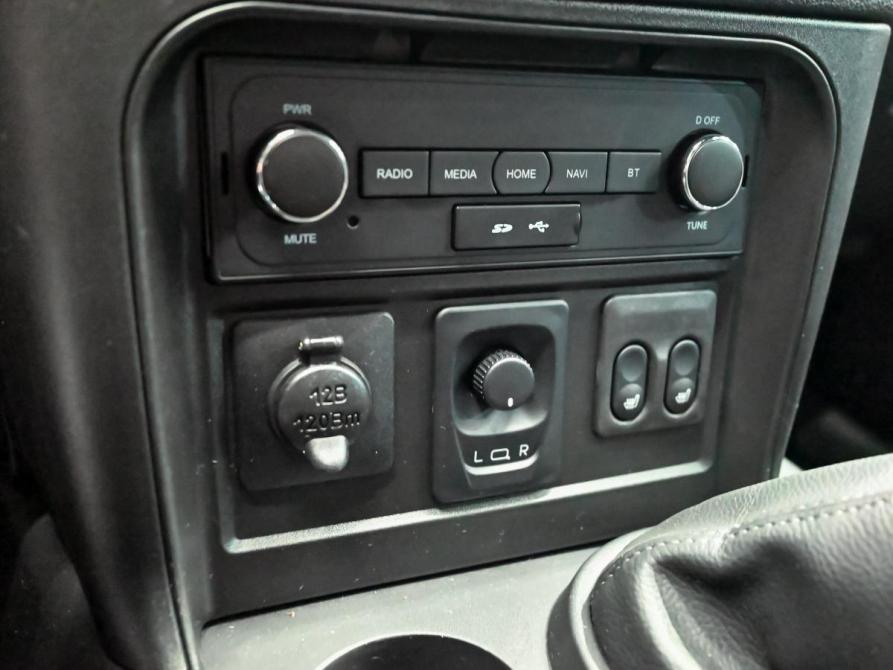 Lada (ВАЗ) Niva Travel I Екатеринбург  - изображение 14