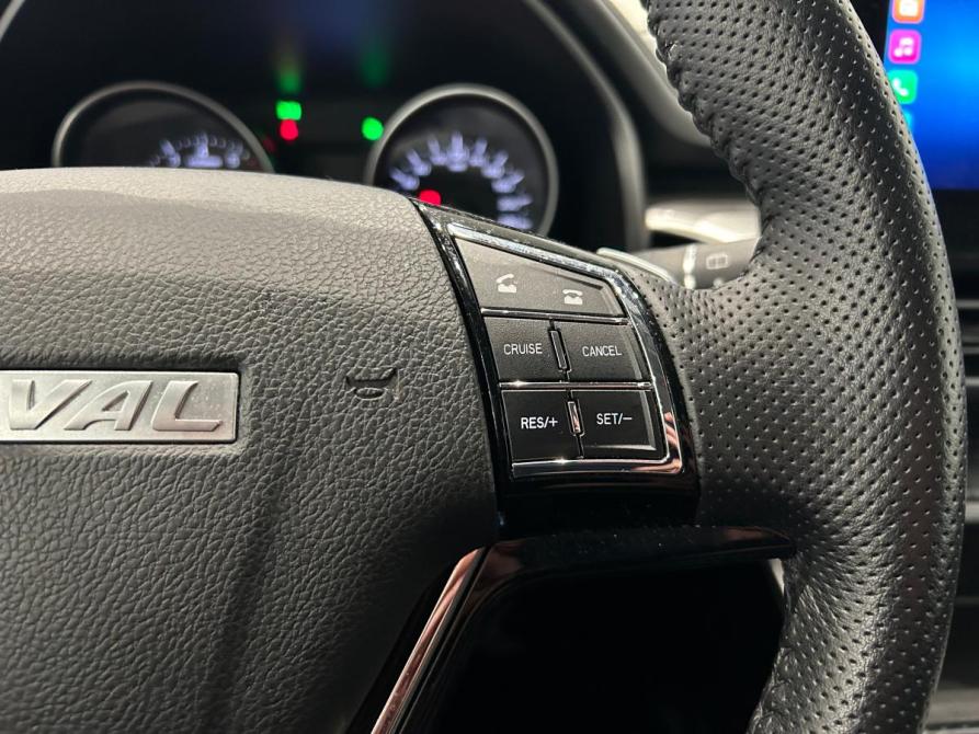 Haval M6 II Санкт-Петербург  - изображение 16