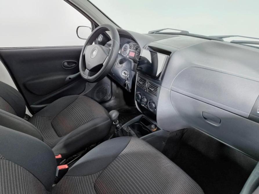 Fiat Albea I Рестайлинг Нижний Новгород  - изображение 13