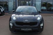 Kia Sportage IV Стерлитамак  - изображение 19