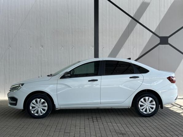 Lada (ВАЗ) Vesta I Рестайлинг (NG) с пробегом 2024 года, цена 1 257 000 рублей, 22960 км, седан, Автокод Объявления