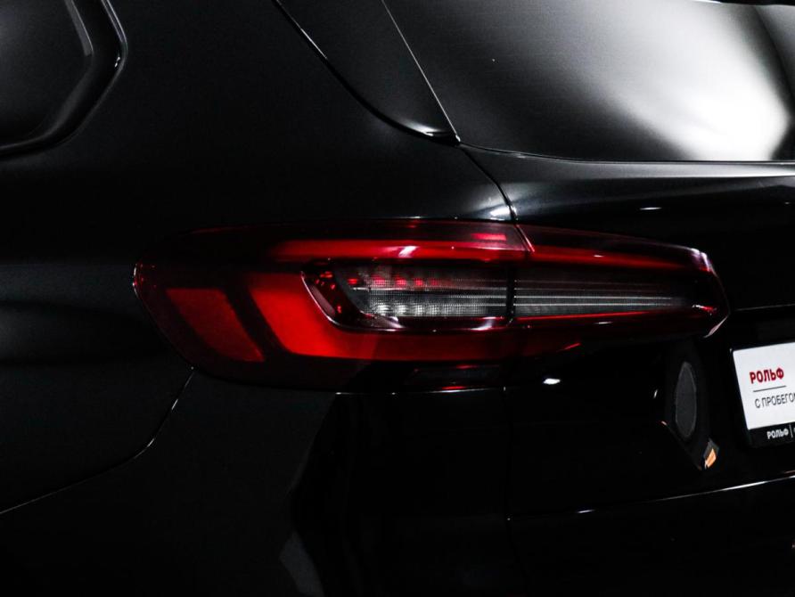 BMW X5 IV (G05/G18) Москва  - изображение 17