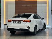 Kia Cerato IV Рестайлинг Челябинск  - изображение 26