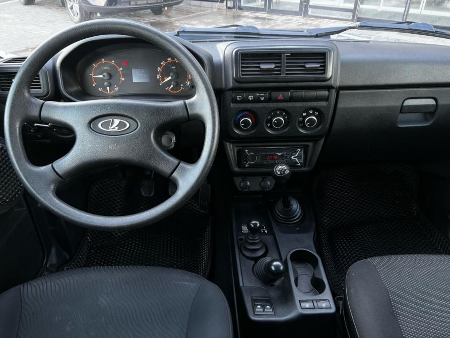 Lada (ВАЗ) Niva Legend Волгоград  - изображение 15