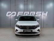 Volkswagen Polo VI Воронеж  - изображение 18