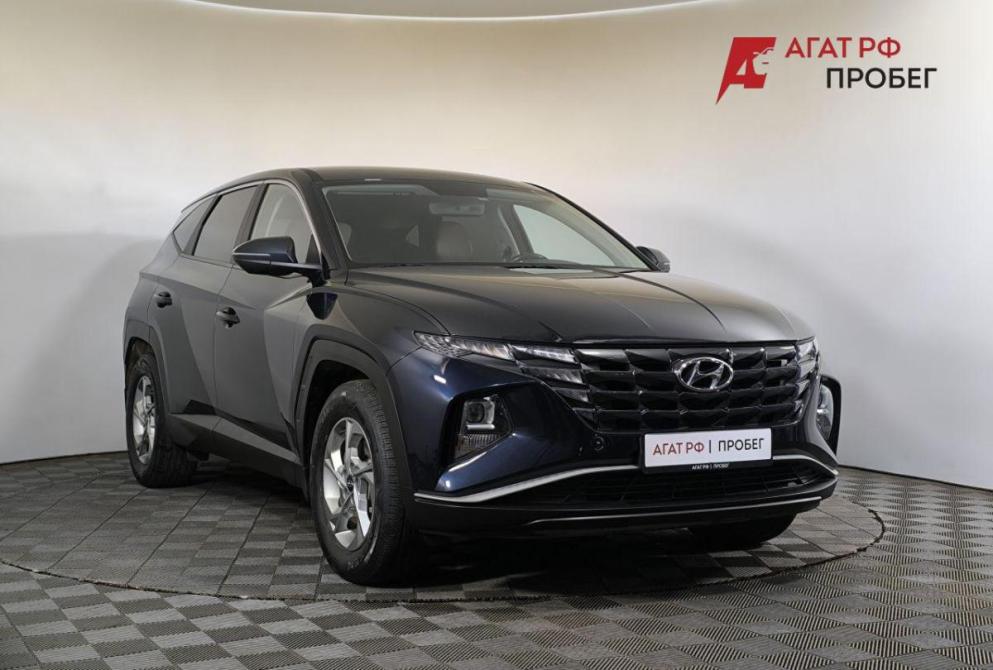 Hyundai Tucson III Рестайлинг Нижний Новгород  - изображение 3