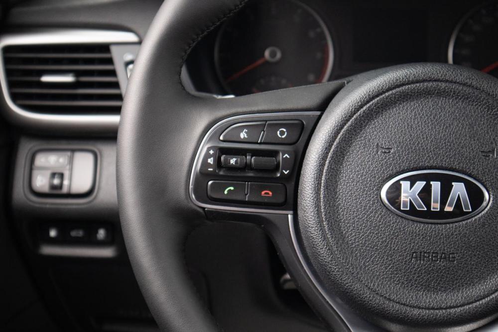 Kia Optima IV Оренбург  - изображение 12