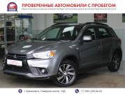 Mitsubishi ASX I Рестайлинг 2 Красноярск  - изображение 18