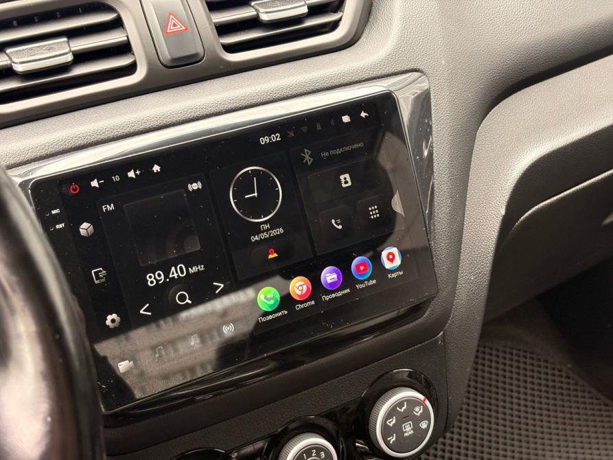 Kia Rio III Рестайлинг Ростов-на-Дону  - изображение 15