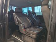 Volkswagen Multivan T5 Рестайлинг Мурманск  - изображение 37