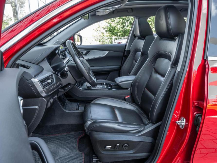 Chery Tiggo 7 Pro Max I Ставрополь  - изображение 10