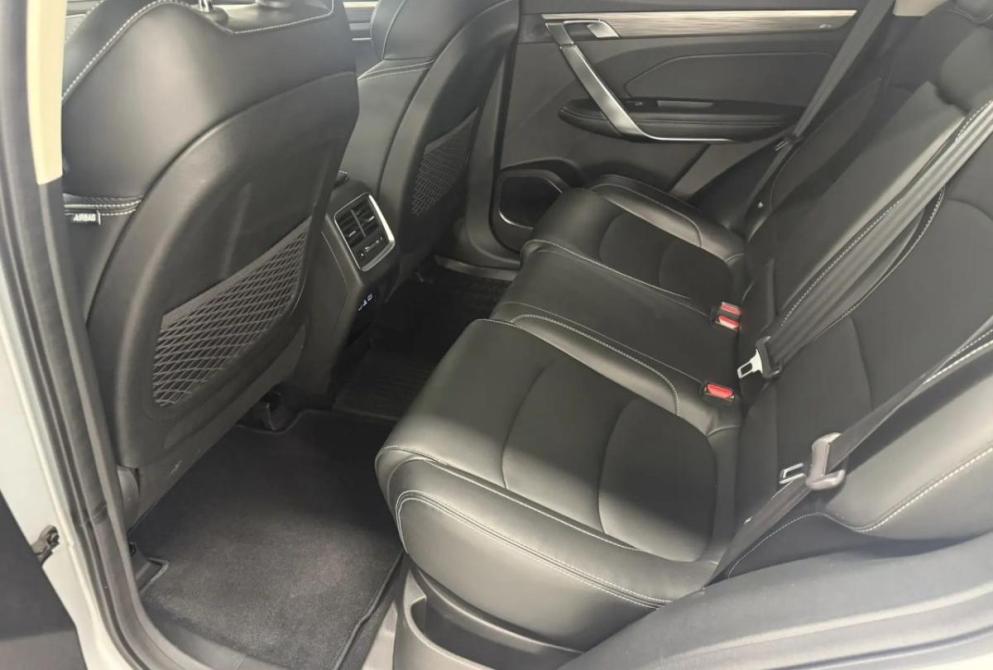 Geely Atlas Pro Астрахань  - изображение 14