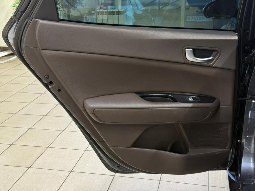 Kia Optima IV Рестайлинг Волгоград  - изображение 15