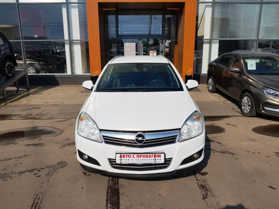 Opel Astra H Рестайлинг Брянск  - изображение 2