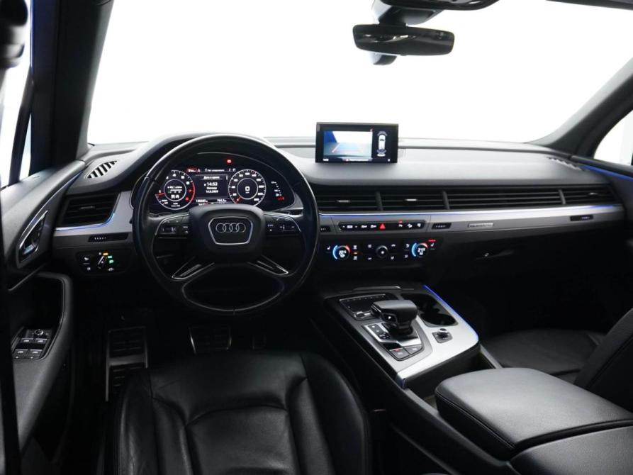 Audi Q7 II (4M) Москва  - изображение 6