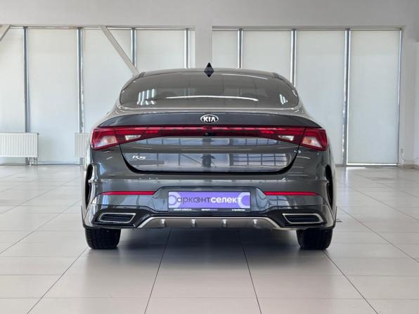 Kia K5 III с пробегом 2020 года, цена 2 390 000 рублей, 84984 км, седан, Автокод Объявления
